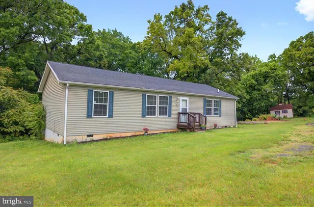 $375,000 | 4767 South Ox Road, Woodstock, VA 22664
