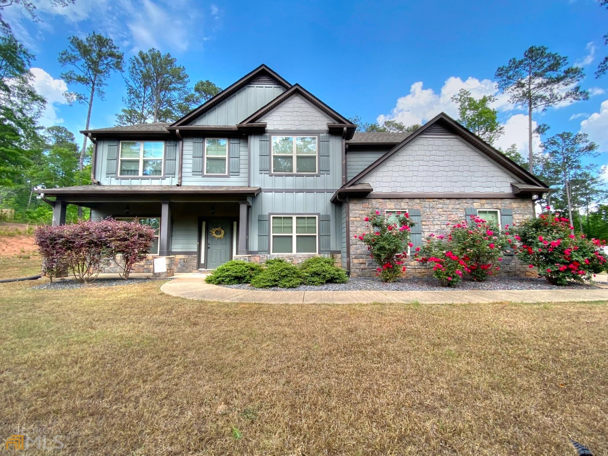 885 John Lovelace Road LaGrange, GA 30241 - Photo 1 of 1 Gallery Image 1