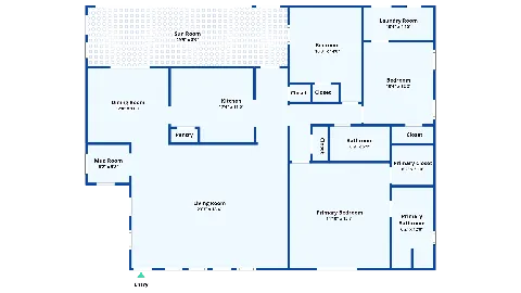 $685,000 | 1695 Buckhead Drive, Tignall, GA 30668