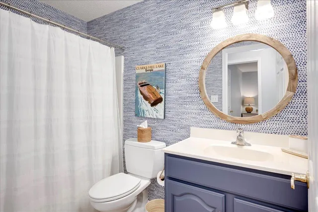 $685,000 | 1695 Buckhead Drive, Tignall, GA 30668