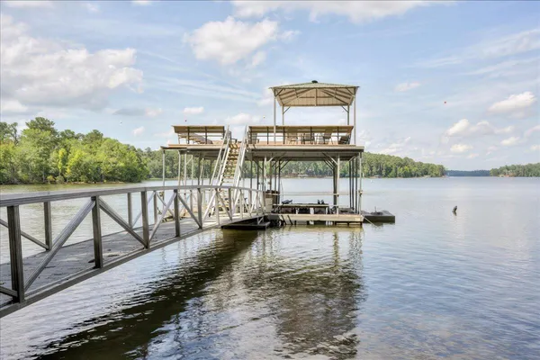 $659,000 | 1695 Buckhead Drive, Tignall, GA 30668