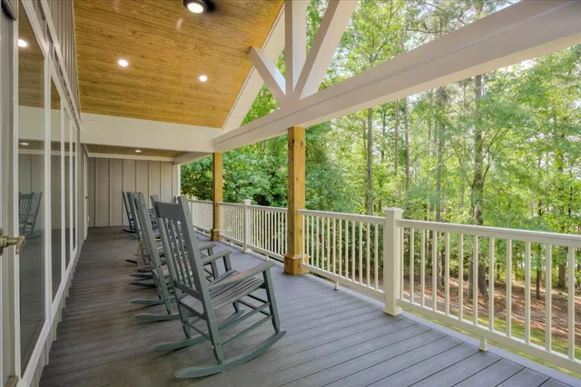 $685,000 | 1695 Buckhead Drive, Tignall, GA 30668