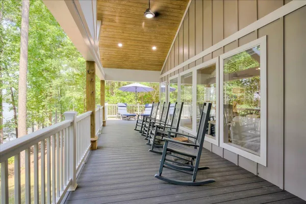 $659,000 | 1695 Buckhead Drive, Tignall, GA 30668