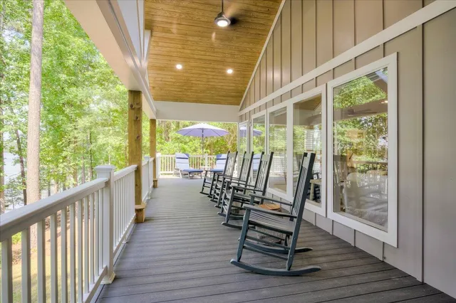 $685,000 | 1695 Buckhead Drive, Tignall, GA 30668