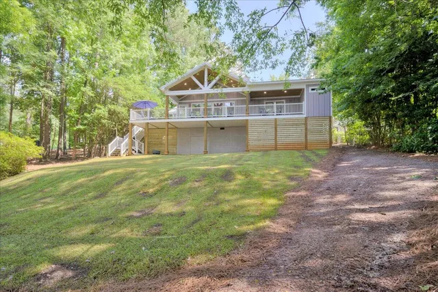 $685,000 | 1695 Buckhead Drive, Tignall, GA 30668
