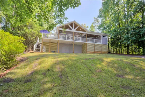 $659,000 | 1695 Buckhead Drive, Tignall, GA 30668