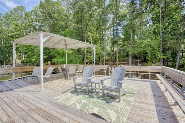 $659,000 | 1695 Buckhead Drive, Tignall, GA 30668