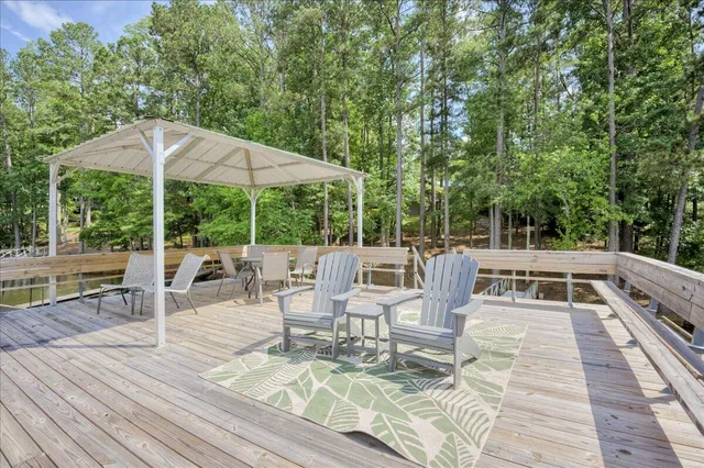 $685,000 | 1695 Buckhead Drive, Tignall, GA 30668