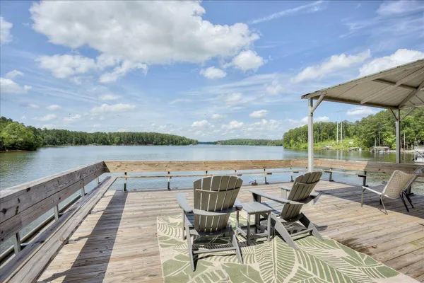 $659,000 | 1695 Buckhead Drive, Tignall, GA 30668