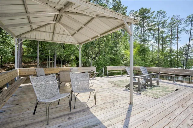 $685,000 | 1695 Buckhead Drive, Tignall, GA 30668