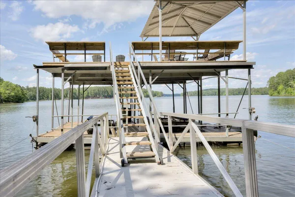 $659,000 | 1695 Buckhead Drive, Tignall, GA 30668