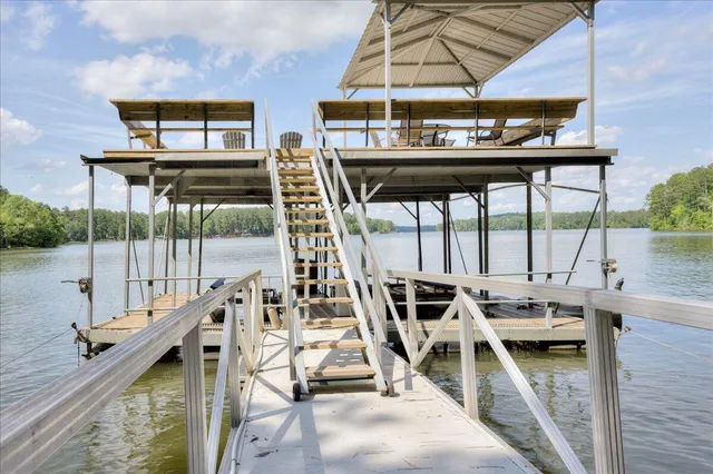 $685,000 | 1695 Buckhead Drive, Tignall, GA 30668