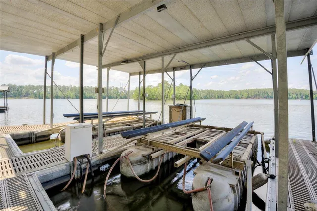 $685,000 | 1695 Buckhead Drive, Tignall, GA 30668