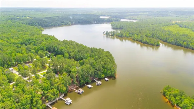 $685,000 | 1695 Buckhead Drive, Tignall, GA 30668