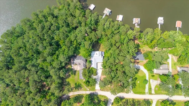 $685,000 | 1695 Buckhead Drive, Tignall, GA 30668