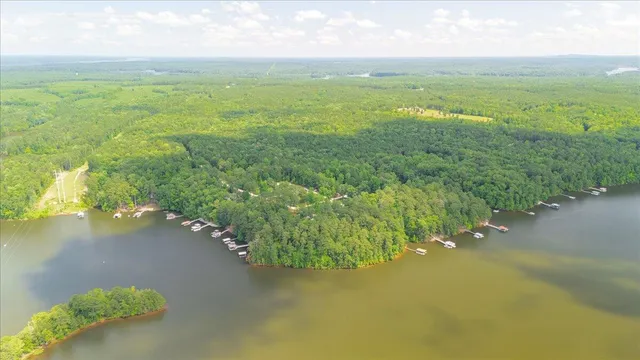 $685,000 | 1695 Buckhead Drive, Tignall, GA 30668