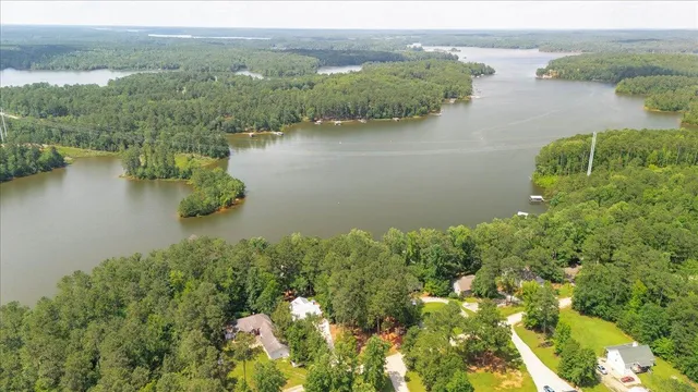 $685,000 | 1695 Buckhead Drive, Tignall, GA 30668