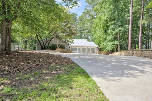$685,000 | 1695 Buckhead Drive, Tignall, GA 30668