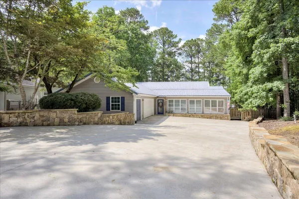 $659,000 | 1695 Buckhead Drive, Tignall, GA 30668