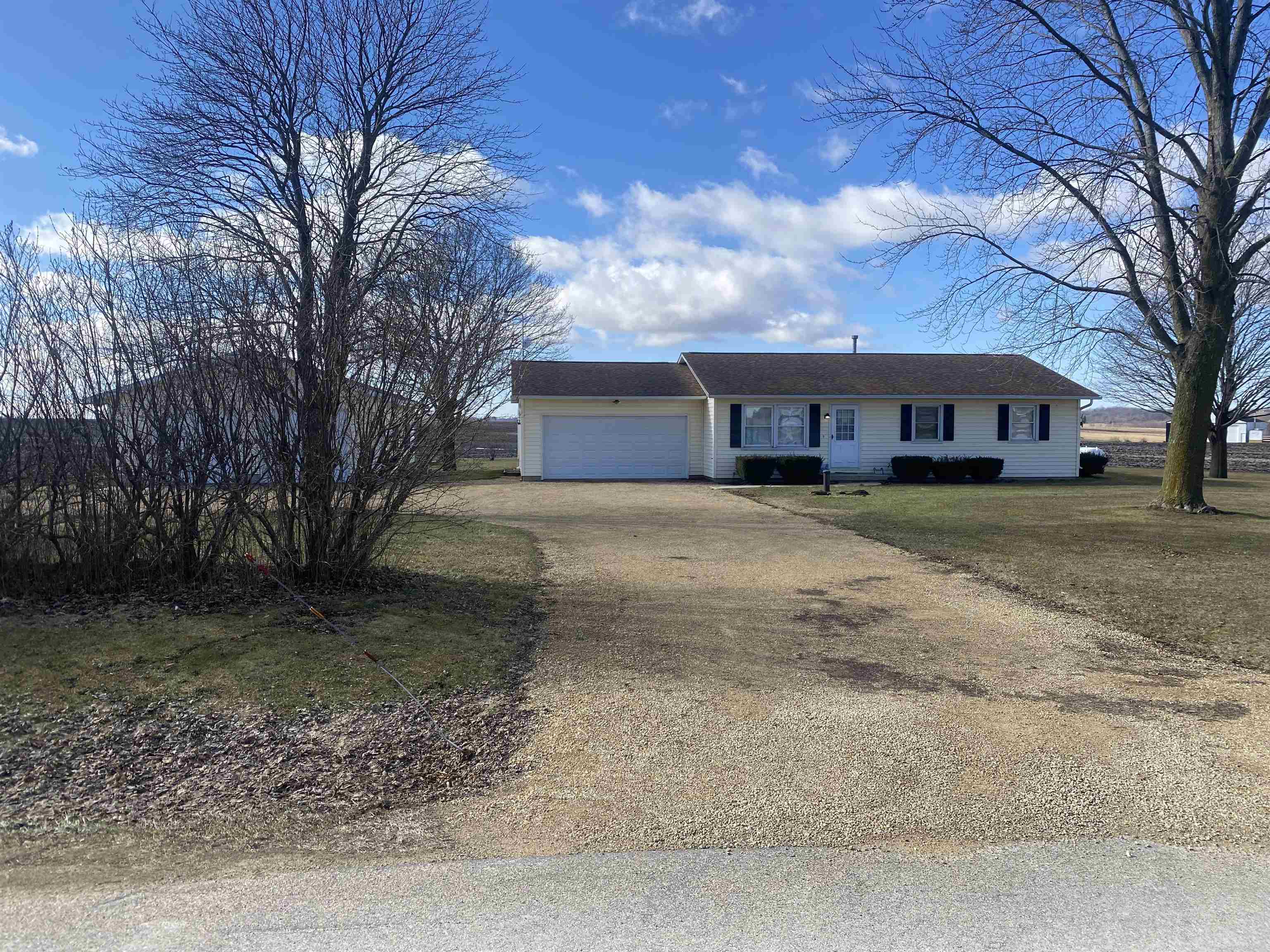 7037 West Dublin Road Freeport, IL 61032 - Photo 1 of 1 Gallery Image 1