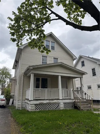 $99,900 | 606 Wilkins Street, Rochester, NY 14621