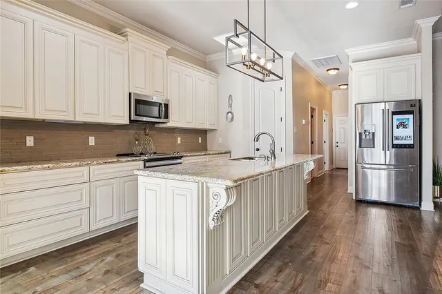 $378,000 | 1057 North Millet Street, Gramercy, LA 70052