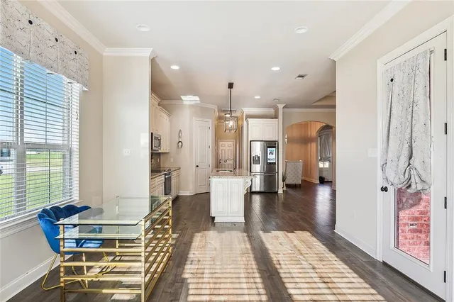 $378,000 | 1057 North Millet Street, Gramercy, LA 70052