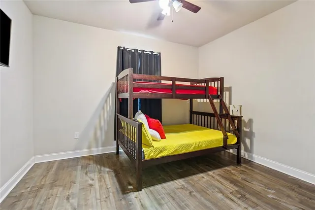 $378,000 | 1057 North Millet Street, Gramercy, LA 70052