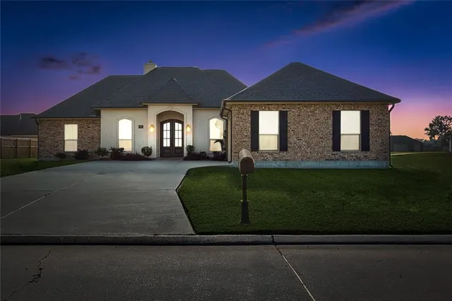 $378,000 | 1057 North Millet Street, Gramercy, LA 70052