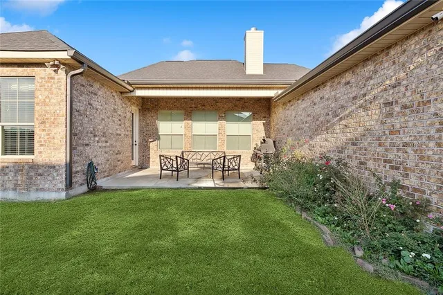 $378,000 | 1057 North Millet Street, Gramercy, LA 70052