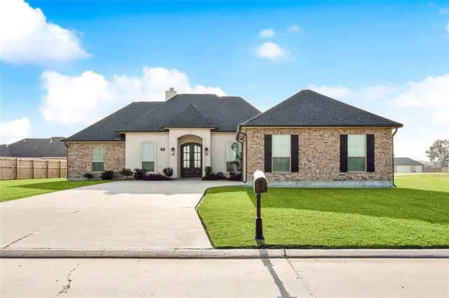 $378,000 | 1057 North Millet Street, Gramercy, LA 70052