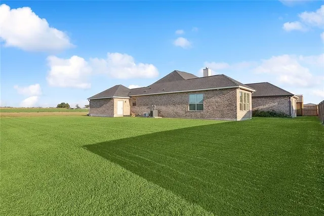 $378,000 | 1057 North Millet Street, Gramercy, LA 70052