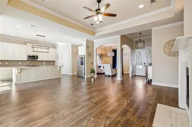 $378,000 | 1057 North Millet Street, Gramercy, LA 70052