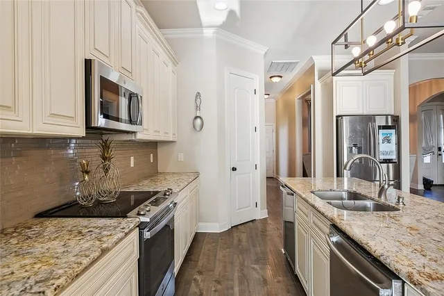 $378,000 | 1057 North Millet Street, Gramercy, LA 70052