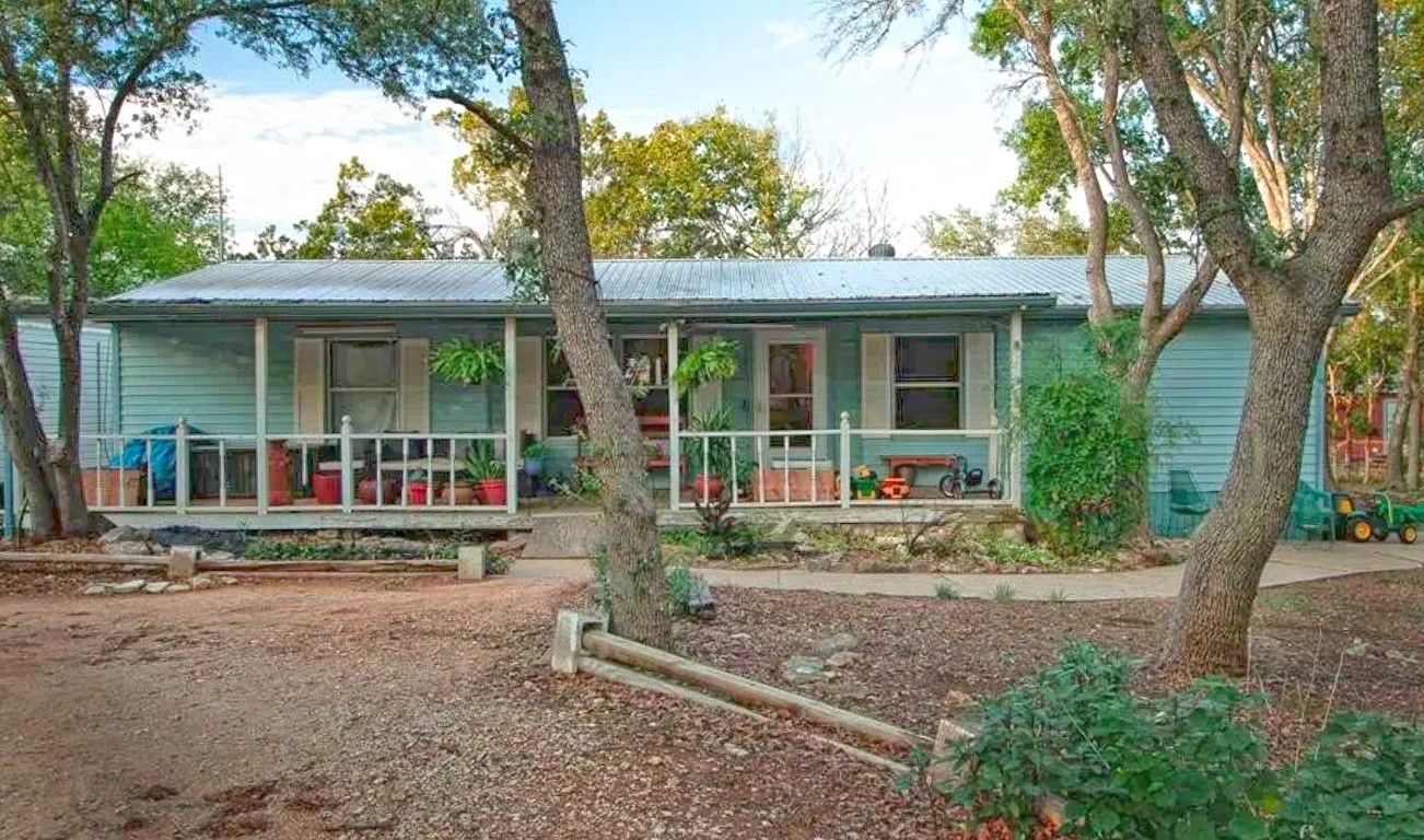 315 River Road Liberty Hill, TX 78642 - Photo 1 of 1