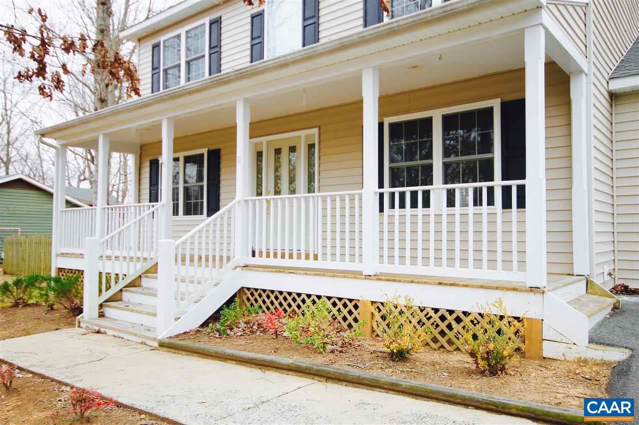11 Cliftwood Road Palmyra, VA 22963 - Photo 2 of 19 Gallery Image 2
