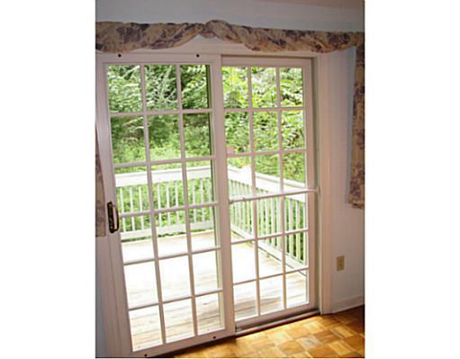 2445 Old Greentree Road, Unit 3A Carnegie, PA 15106 - Photo 2 of 16 Patio/Deck.