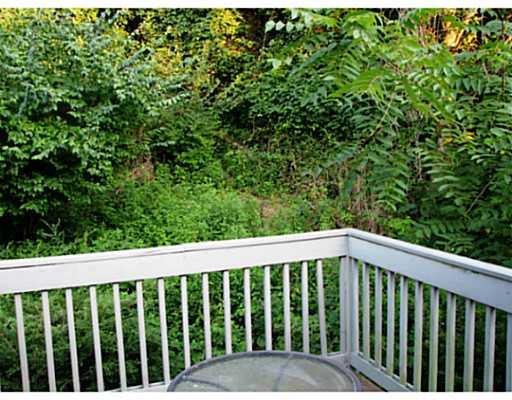 2445 Old Greentree Road, Unit 3A Carnegie, PA 15106 - Photo 16 of 16 Patio/Deck.