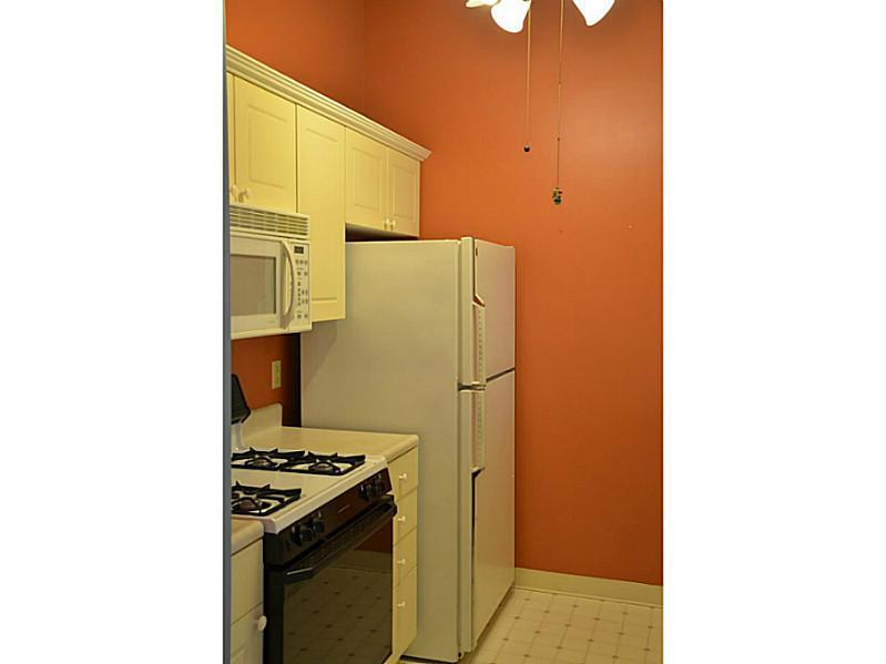 2445 Old Greentree Road, Unit 3A Carnegie, PA 15106 - Photo 10 of 16 Kitchen.