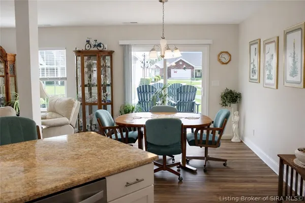 $365,000 | 606 Kingsbury Court, Jeffersonville, IN 47129