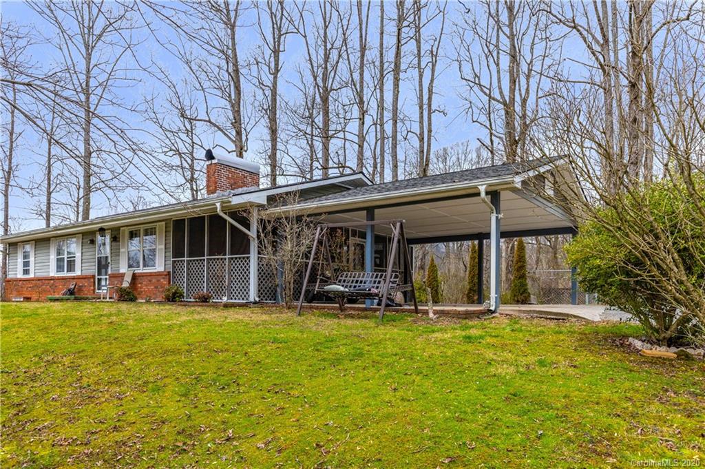 177 Ashe Road Rosman, NC 28712 - Photo 1 of 32 Gallery Image 1