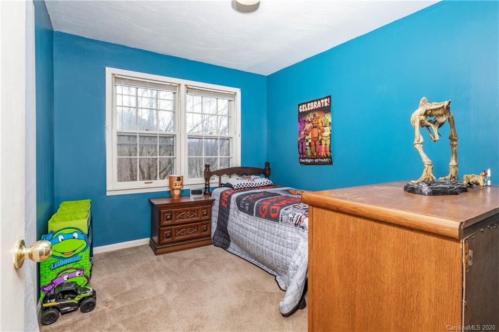 177 Ashe Road Rosman, NC 28712 - Photo 20 of 32 Gallery Image 20