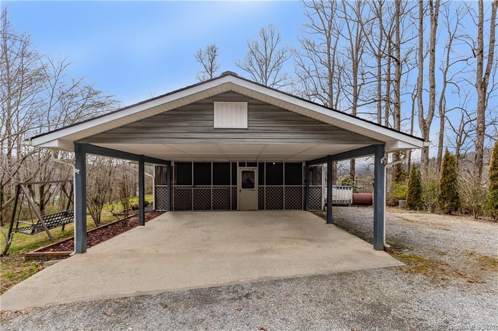 177 Ashe Road Rosman, NC 28712 - Photo 26 of 32 Gallery Image 26
