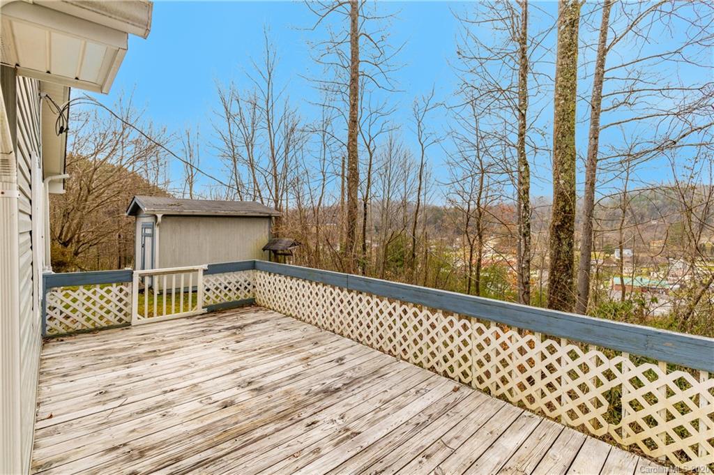 177 Ashe Road Rosman, NC 28712 - Photo 29 of 32 Gallery Image 29