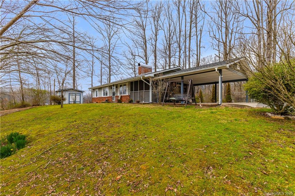 177 Ashe Road Rosman, NC 28712 - Photo 30 of 32 Gallery Image 30