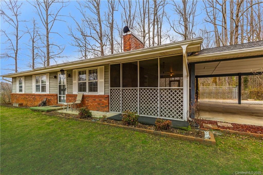 177 Ashe Road Rosman, NC 28712 - Photo 32 of 32 Gallery Image 32