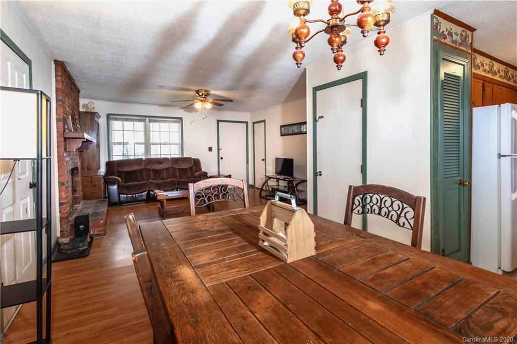 177 Ashe Road Rosman, NC 28712 - Photo 8 of 32 Gallery Image 8