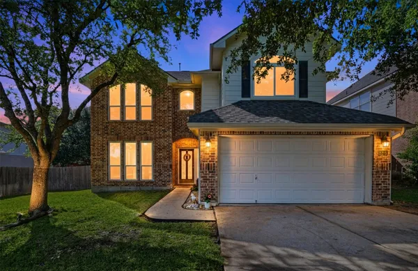 $675,000 | 8200 Sunburst Parkway, Round Rock, TX 78681