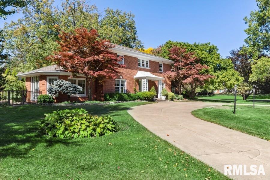 1570 North Academy Street Galesburg, IL 61401 - Photo 1 of 61