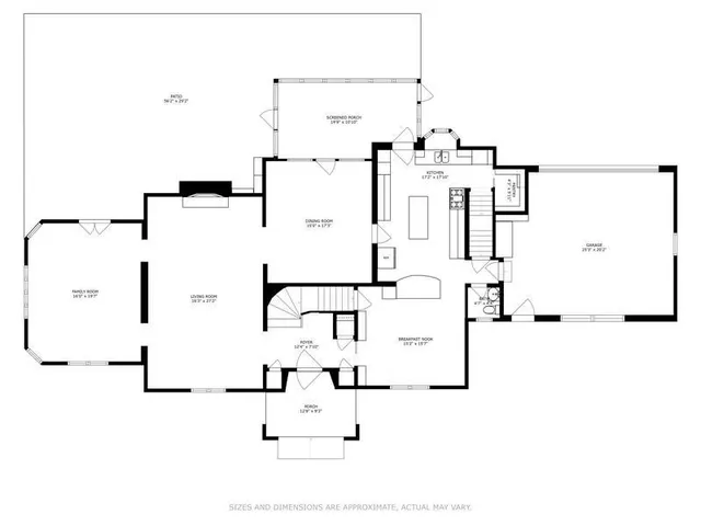 $399,900 | 1570 North Academy Street, Galesburg, IL 61401